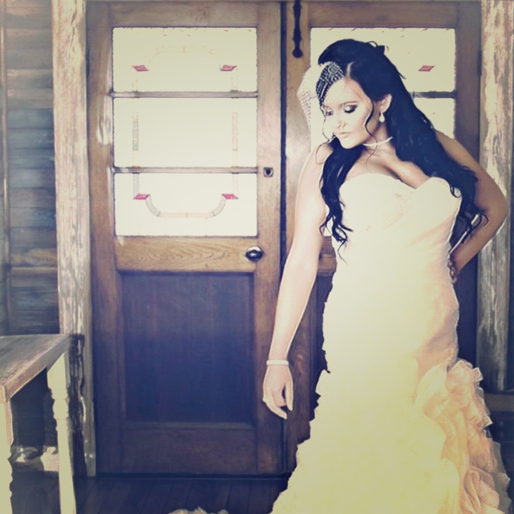 Meet your Posher, Brittany